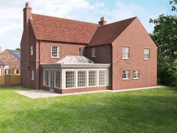 4&nbsp;Bedroom&nbsp;Detached